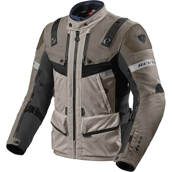 Veste Defender 3 Gore-Tex®