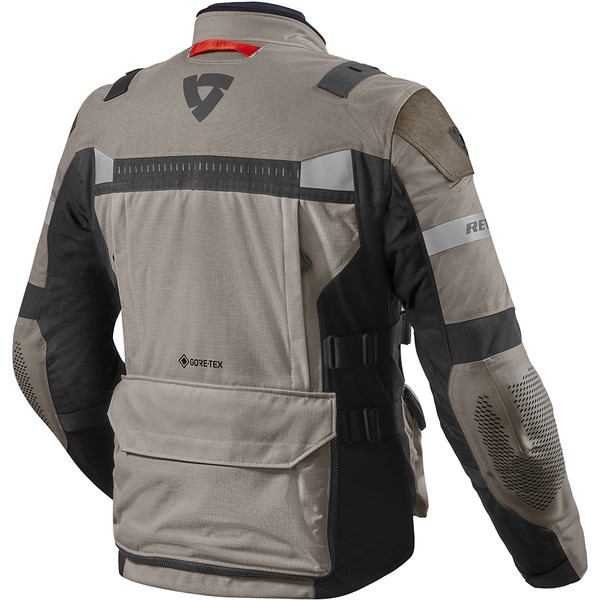 Veste Defender 3 Gore-Tex®