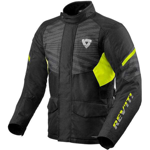 Veste Duke H2O