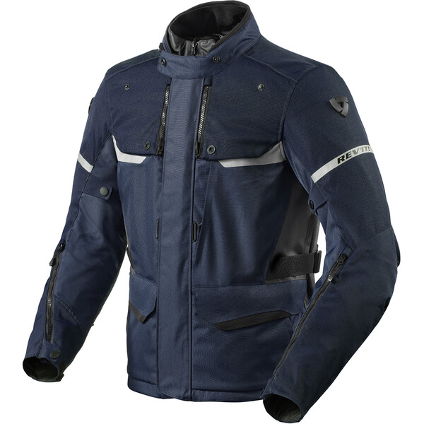 Veste Outback 4 H2O