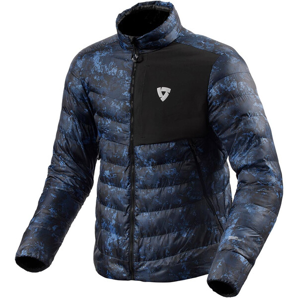 Veste Solar 3