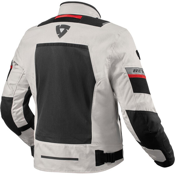 Veste Tornado 4 H2O