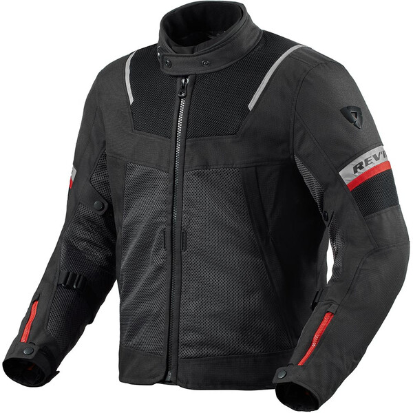 Veste Tornado 4 H2O