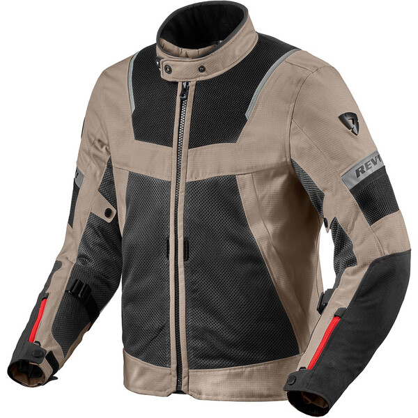 Veste Tornado 4 H2O