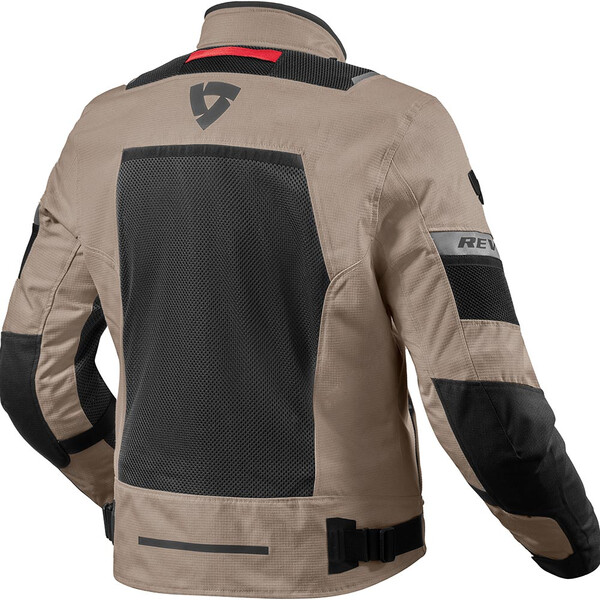 Veste Tornado 4 H2O