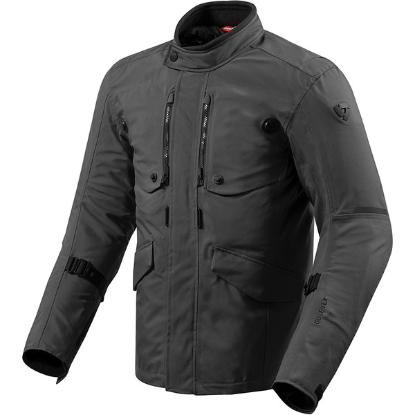 Veste Trench Gore-Tex®