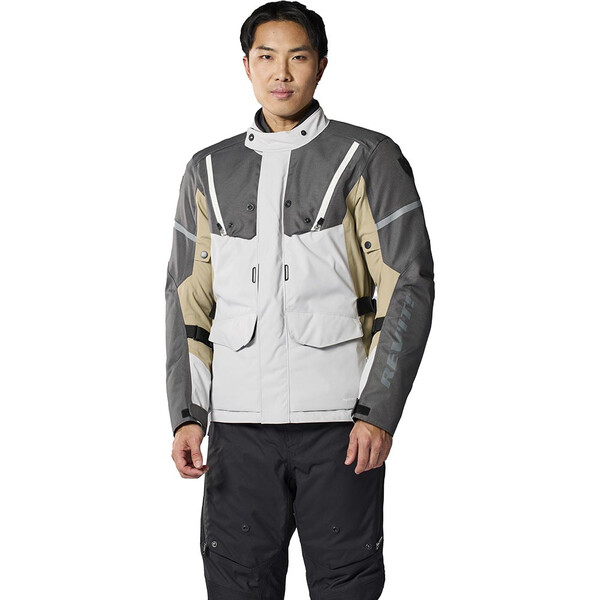 Veste Horizon 3 H2O
