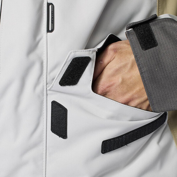 Veste Horizon 3 H2O