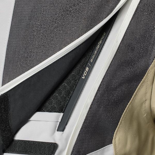 Veste Horizon 3 H2O