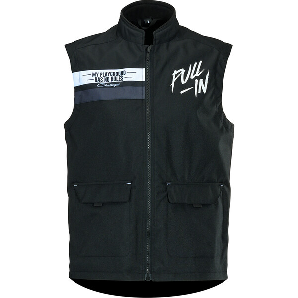 Veste sans manches Body Warmer