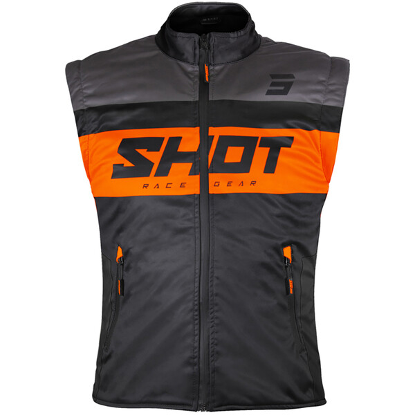 Veste Bodywarmer Lite