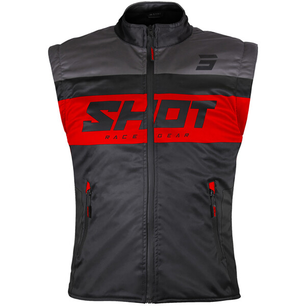 Veste Bodywarmer Lite