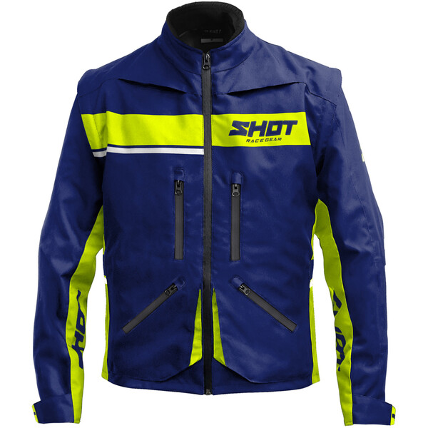 Veste Contact Assault 2.0