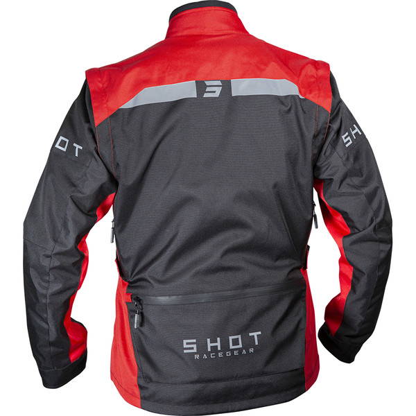 Veste Racetech