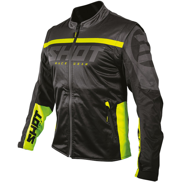 Veste Softshell Lite 2.0