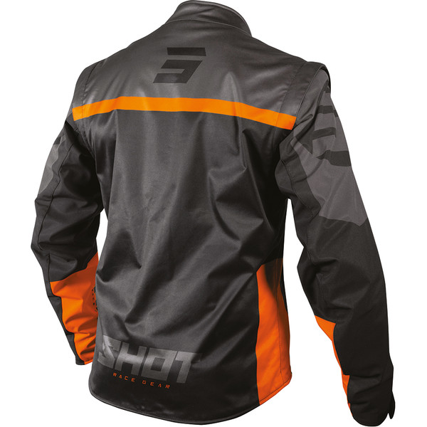 Veste Softshell Lite 2.0