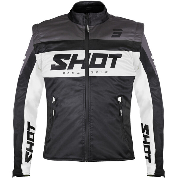 Veste Softshell Lite