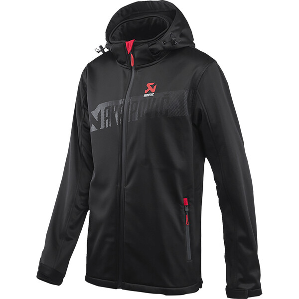 Veste softshell