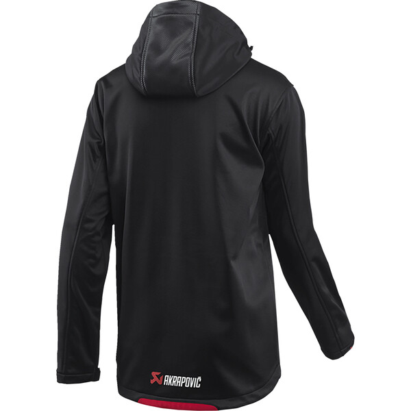 Veste softshell