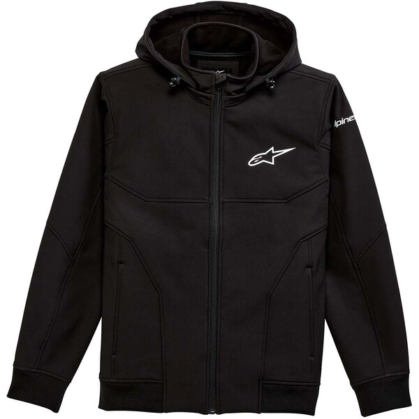 Veste softshell Primary