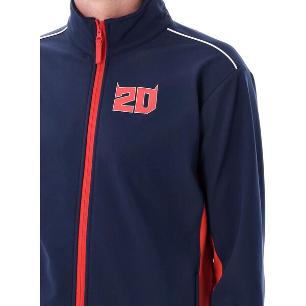 Veste softshell FQ20