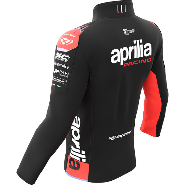 Veste softshell Aprilia 22