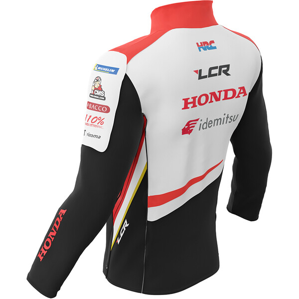 Veste softshell LCR 22