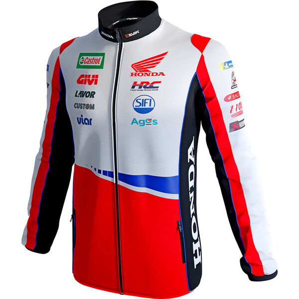 Veste softshell LCR 23