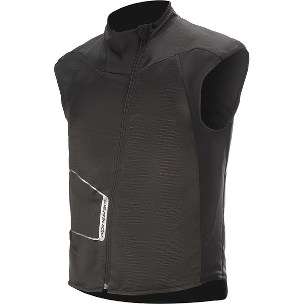 Gilet chauffant HT Heat