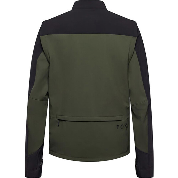 Veste Ranger Off-Road Softshell
