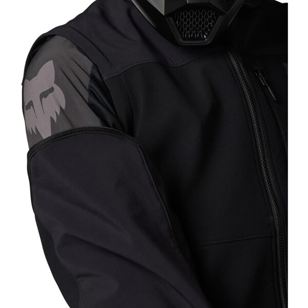 Veste Ranger Off-Road Softshell
