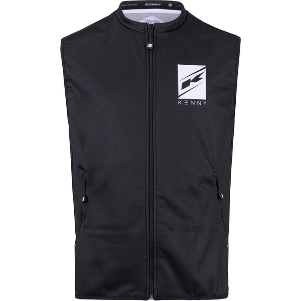 Veste Bodywarmer Été