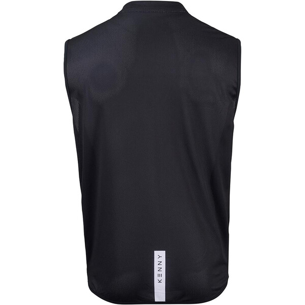 Veste Bodywarmer Été