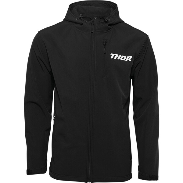 Veste Soft Shell