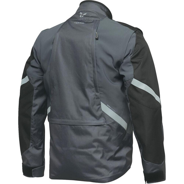 Veste Terrain
