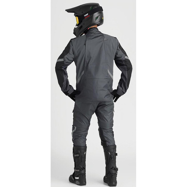 Veste Terrain