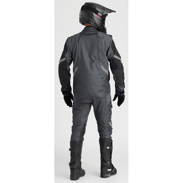 Veste Terrain