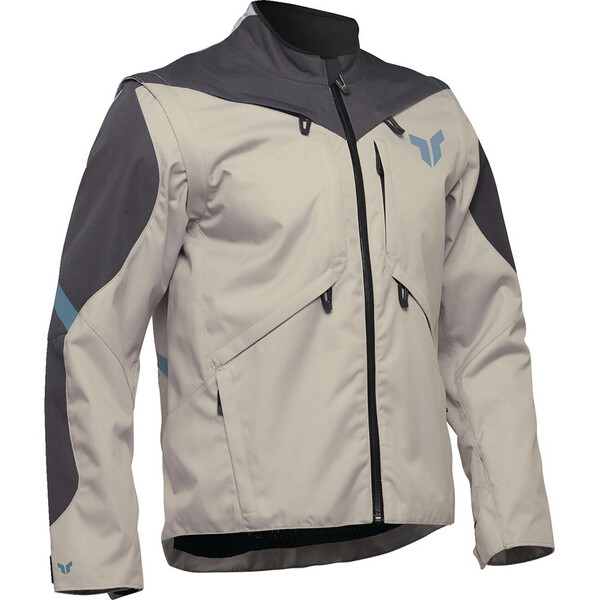 Veste Terrain