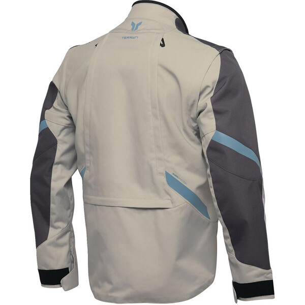Veste Terrain