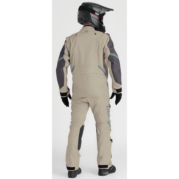 Veste Terrain