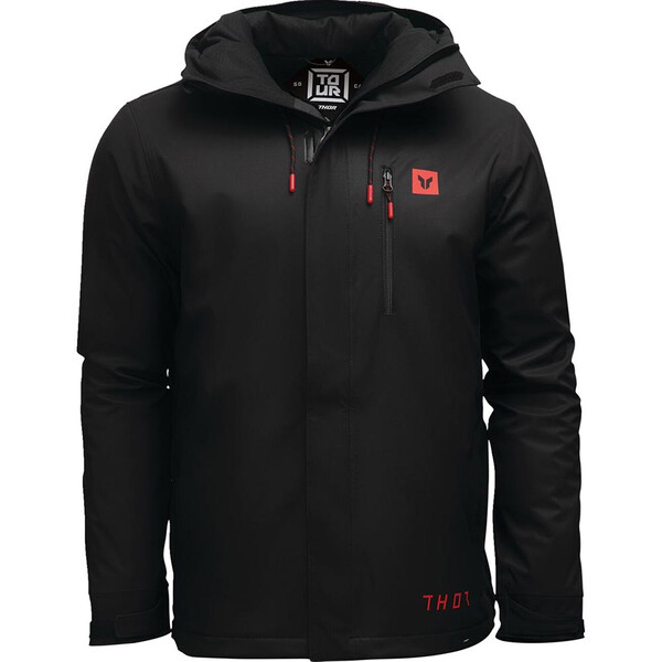 Veste Tour
