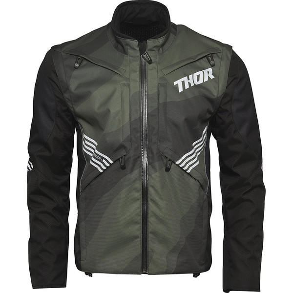Veste Terrain - 2021 Thor Motocross