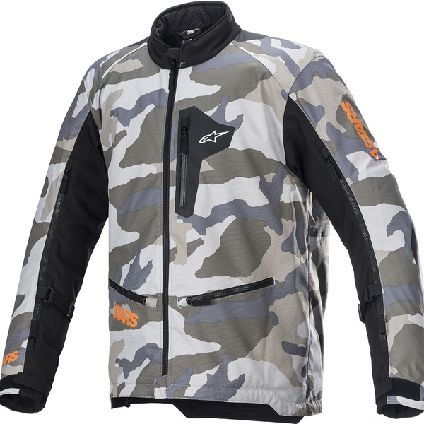 Veste Venture XT