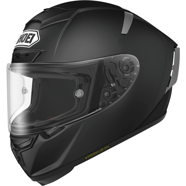 Casque X-Spirit 3 Uni Shoei
