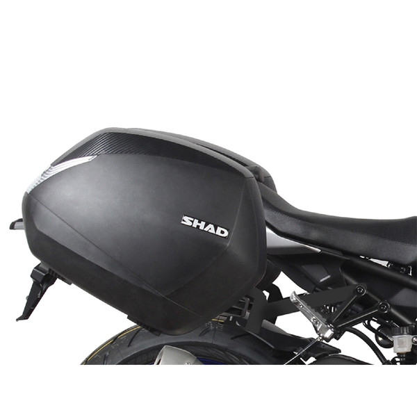 Support Fixation 3P System Yamaha MT10 Y0MT16IF