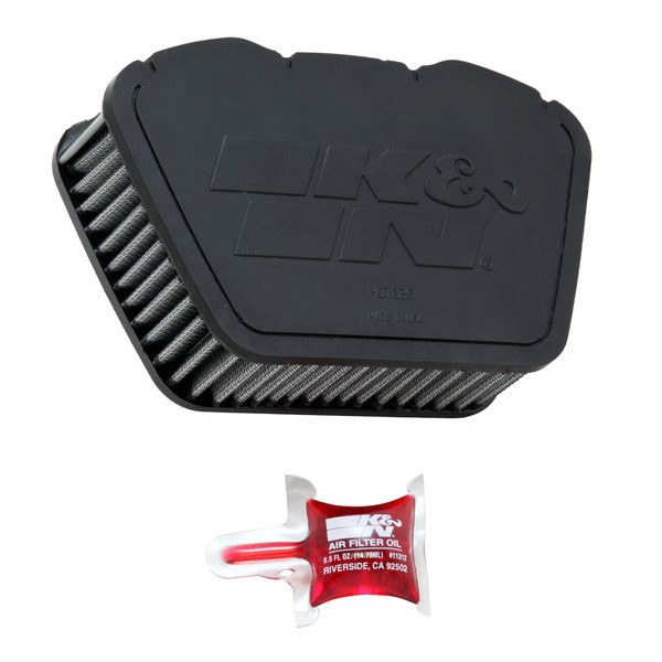 Filtre à air YA1307 K&N