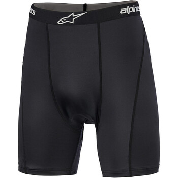 Boxer MX Padded Alpinestars