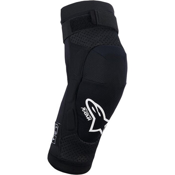 Genouillères enfant Bionic Plasma Youth Alpinestars