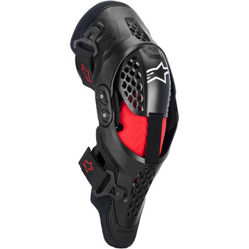 Genouillères SX‑1 Plasma Alpinestars