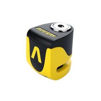 Bloque-disque B-Lock 06 Mini - Avec alarme intégrée Auvray